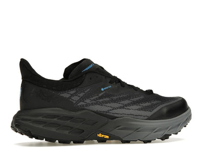 Hoka One One Speedgoat 5 Gore-Tex Black Black