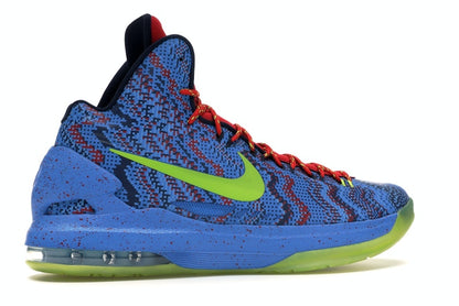 Nike KD 5 Christmas