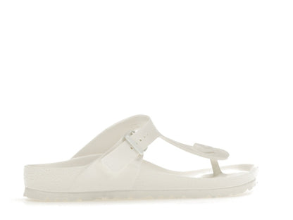Birkenstock Gizeh Essentials EVA White