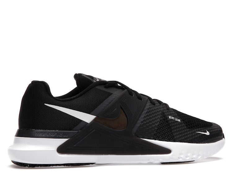 Nike Renew Fusion Dark Smoke Grey