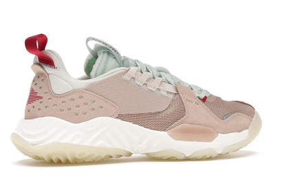 Jordan Delta SP Vachetta Tan