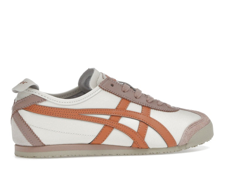 Onitsuka Tiger Mexico 66 Birch Rust Orange