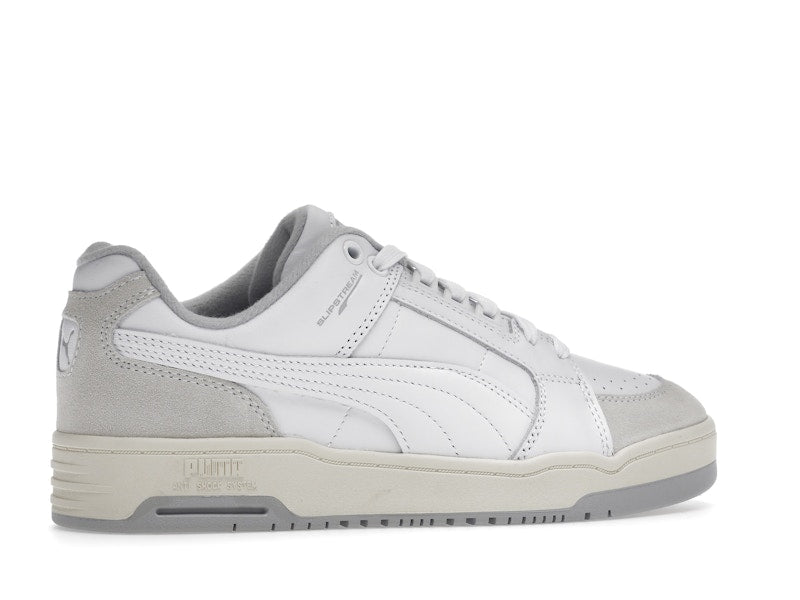 Puma Slipstream Low White Pristine