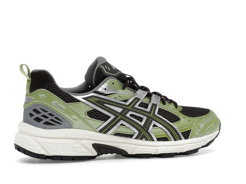 ASICS Gel-Nunobiki Kith Delicioso Pure Silver