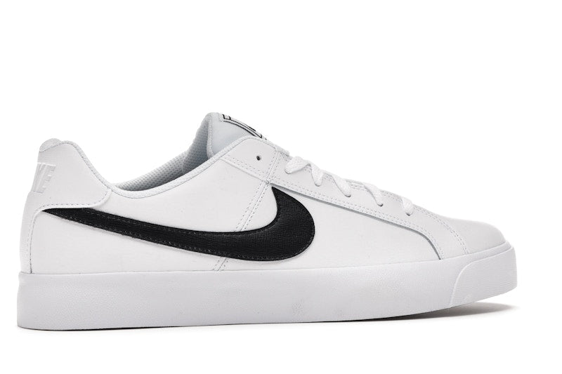 Nike Court Royale AC White Black