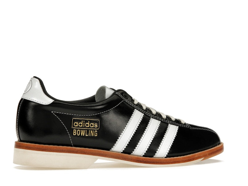 adidas Bowling Shoe Brain Dead Black