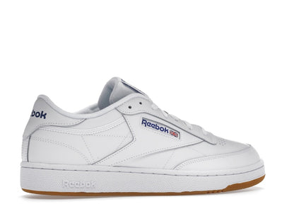Reebok Club C 85 White Gum
