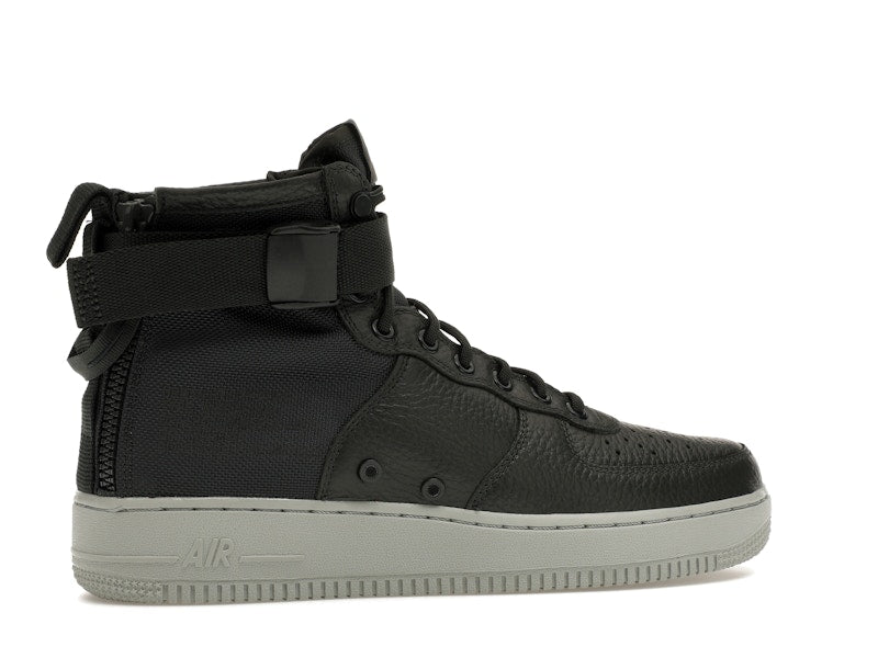 Nike SF Air Force 1 Mid Outdoor Green (Women's)