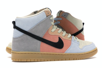 Nike SB Dunk High Spectrum