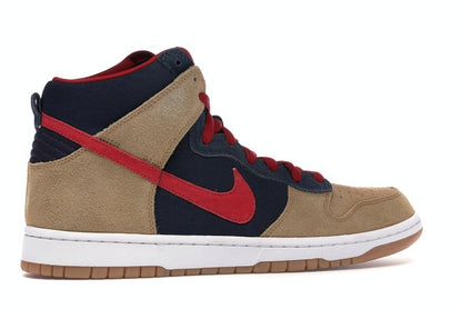 Nike SB Dunk High Reese Forbes