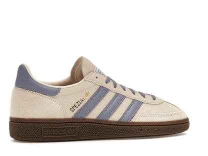 adidas Handball Spezial Wonder White Silver Violet (Women's)