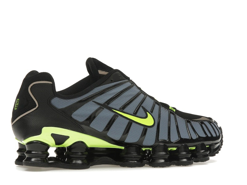 Nike Shox TL Thunderstorm