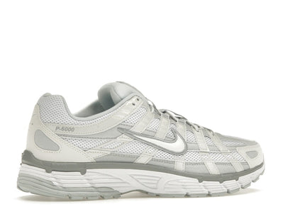 Nike P-6000 Summit White Pure Platinum (Women's)