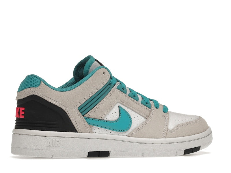 Nike SB Air Force 2 Low South Beach