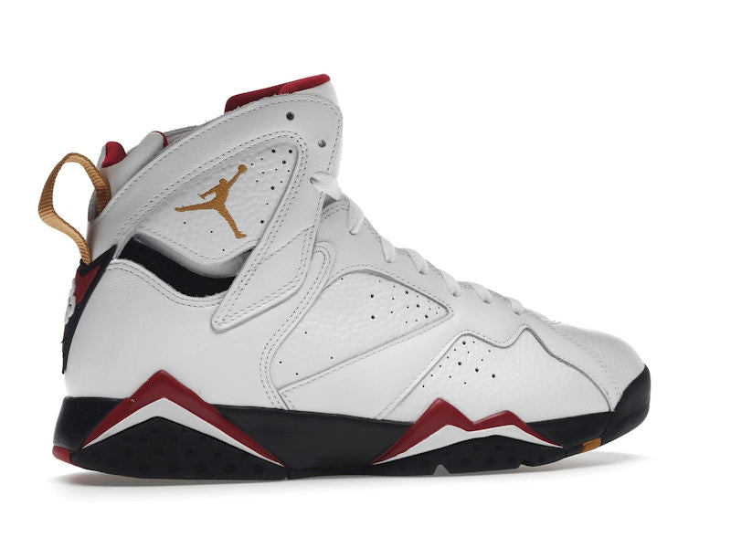 Jordan 7 Retro Cardinal (2022)