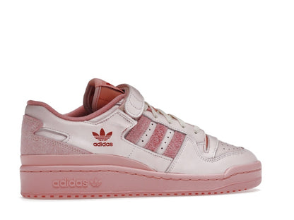 adidas Forum 84 Low Pink at Home