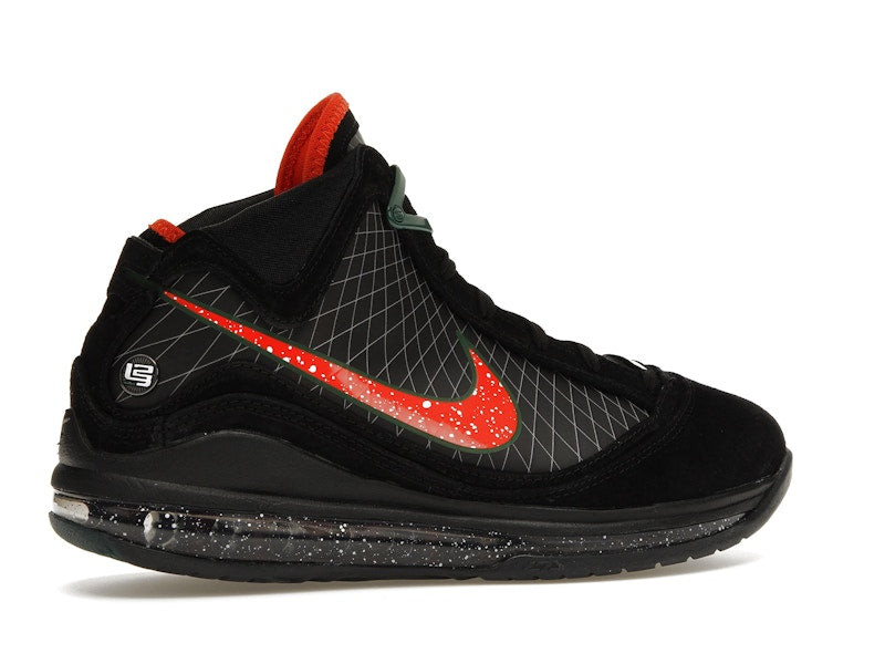 Nike LeBron 7 FAMU