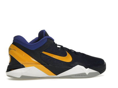 Nike Kobe 7 System Obsidian