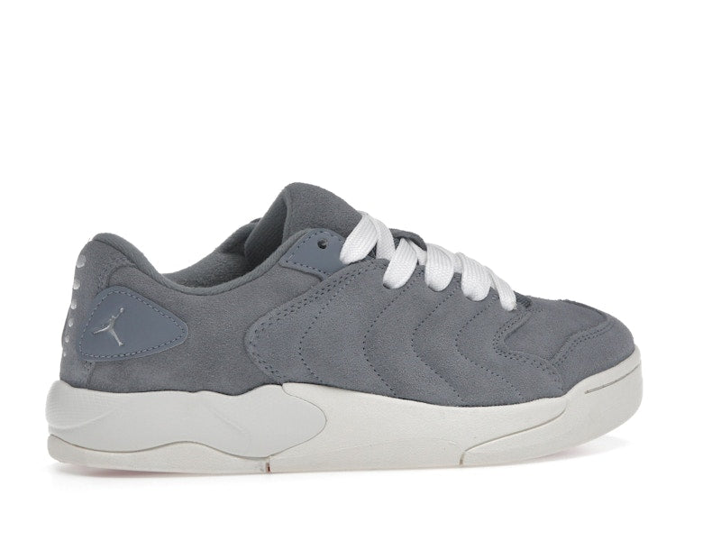 Jordan Session Cool Grey Phantom