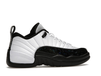 Jordan 12 Low 25 Years In China
