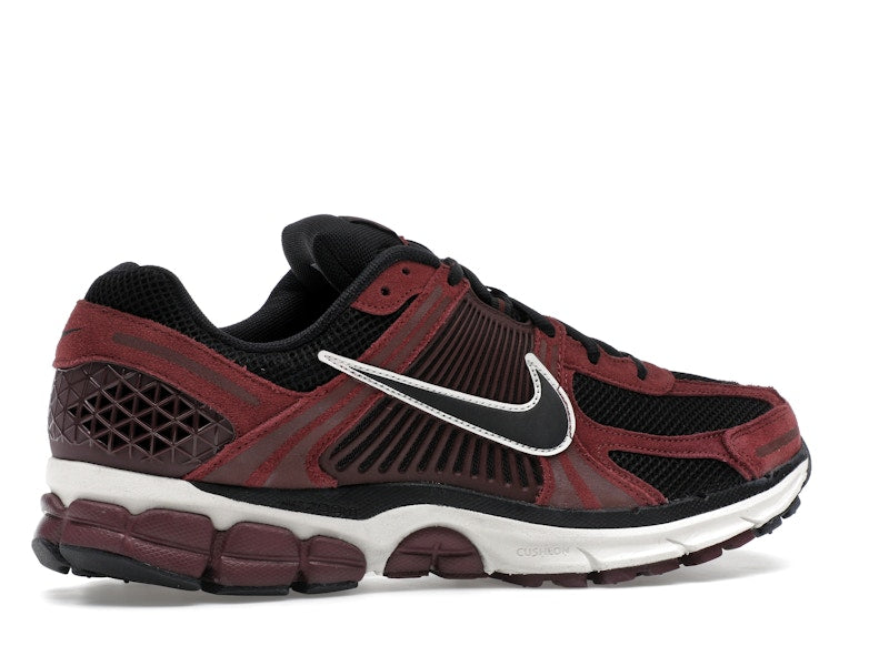 Nike Zoom Vomero 5 Dark Team Red
