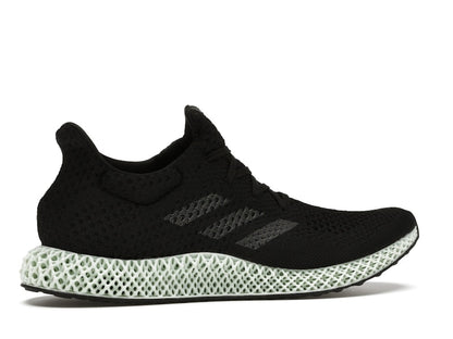 adidas Futurecraft 4D Black Linen Green (2021)