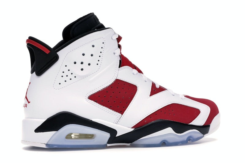 Jordan 6 Retro Carmine (2014)