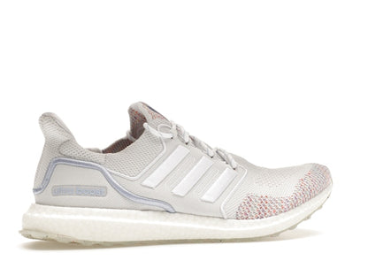 adidas Ultra Boost 1.0 White Blue Dawn Pink