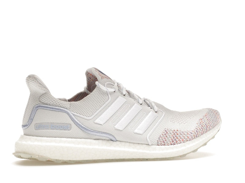 adidas Ultra Boost 1.0 White Blue Dawn Pink