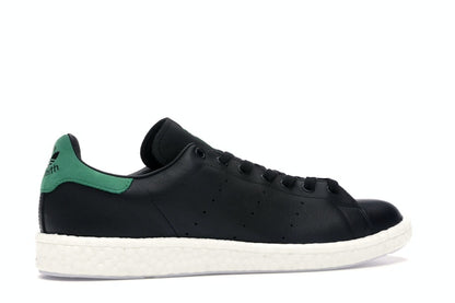 adidas Stan Smith Boost Black Green