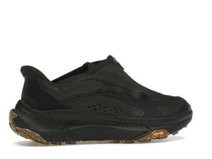 Hoka One One Project Transport Carbon Black