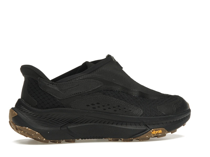 Hoka One One Project Transport Carbon Black