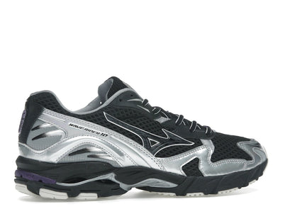 Mizuno Wave Rider 10 Millennium Pack