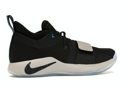 Nike PG 2.5 Black Photo Blue