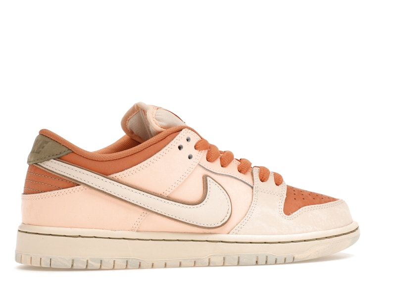 Nike SB Dunk Low Trocadéro Gardens