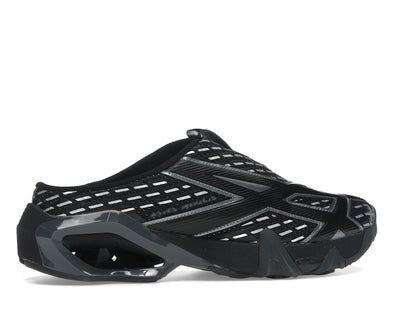 ASICS Gel-Styrax Kiko Kostadinov Black Silver