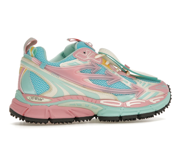 OFF-WHITE Be Right Back Miami (Women's)