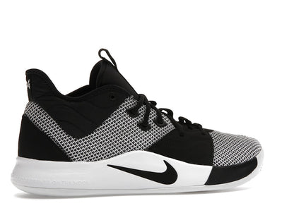 Nike PG 3 Monochrome