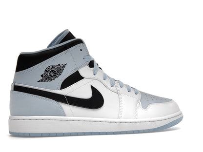 Jordan 1 Mid SE Ice Blue (2023)