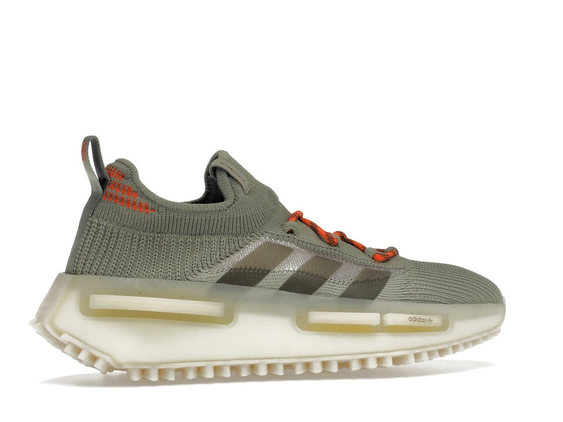 adidas NMD S1 Rimowa Made in Germany Tech Beige