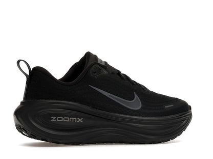 Nike Vomero Plus Black Metallic Dark Grey (Women's)