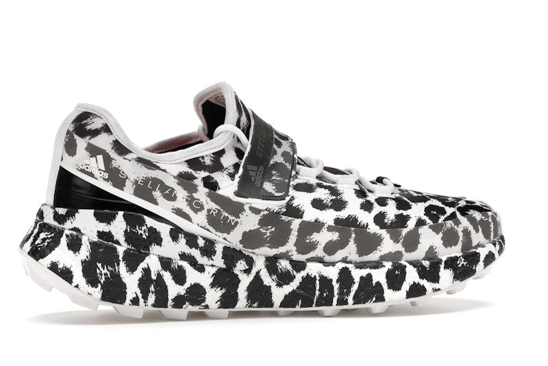 adidas Outdoor Boost Stella McCartney Snow Leopard (Women's)