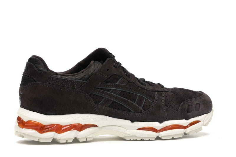 ASICS Gel-Lyte 3.1 Ronnie Fieg Militia (Special Box)