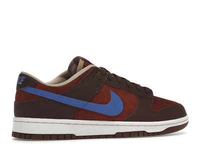 Nike Dunk Low Retro PRM Mars Stone