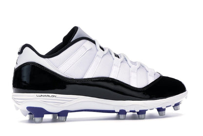 Jordan 11 Retro Low Cleat Concord