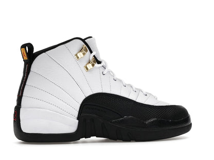 Jordan 12 Retro Taxi (2025) (GS)
