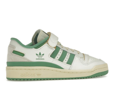 adidas Forum 84 Low Ivory Preloved Green