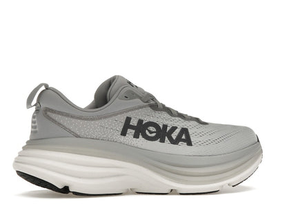 Hoka One One Bondi 8 Sharkskin Harbor Mist