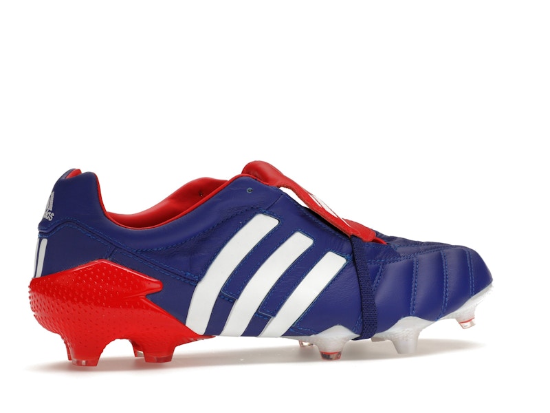 adidas Predator Mania FG Japan Blue