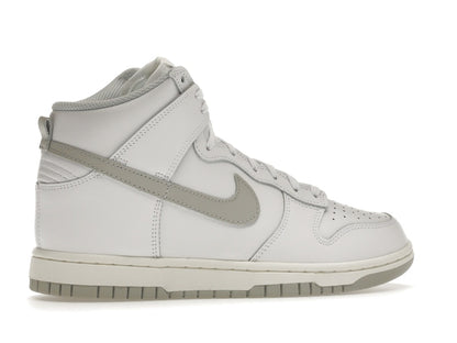 Nike Dunk High Neutral Grey (Women's)